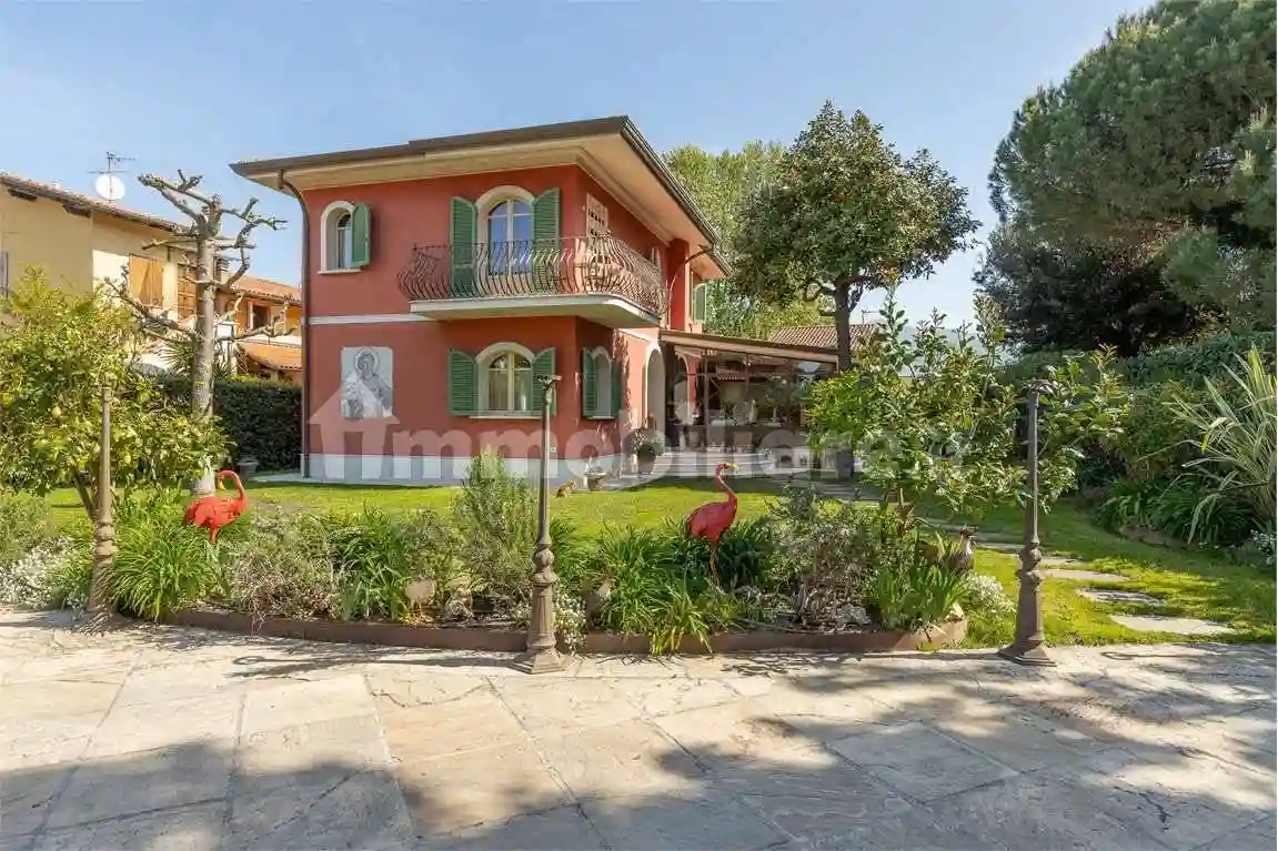 Villa - foto 4
