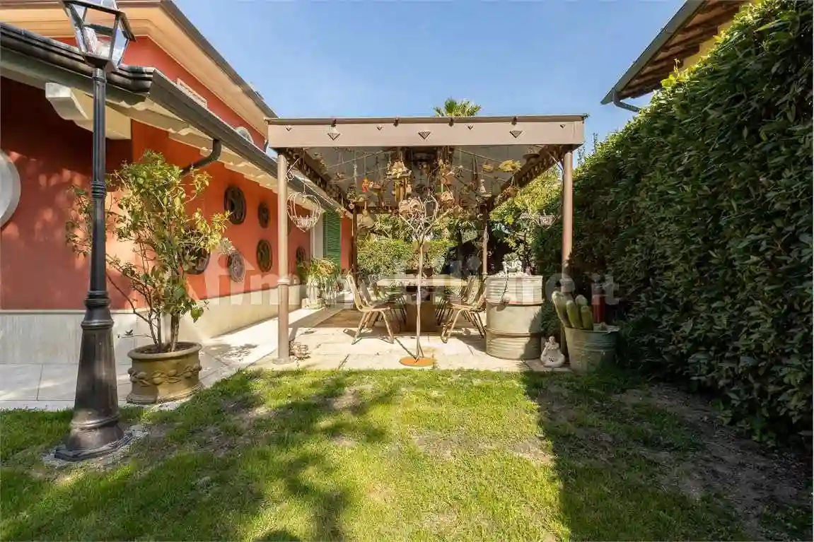Villa - foto 5