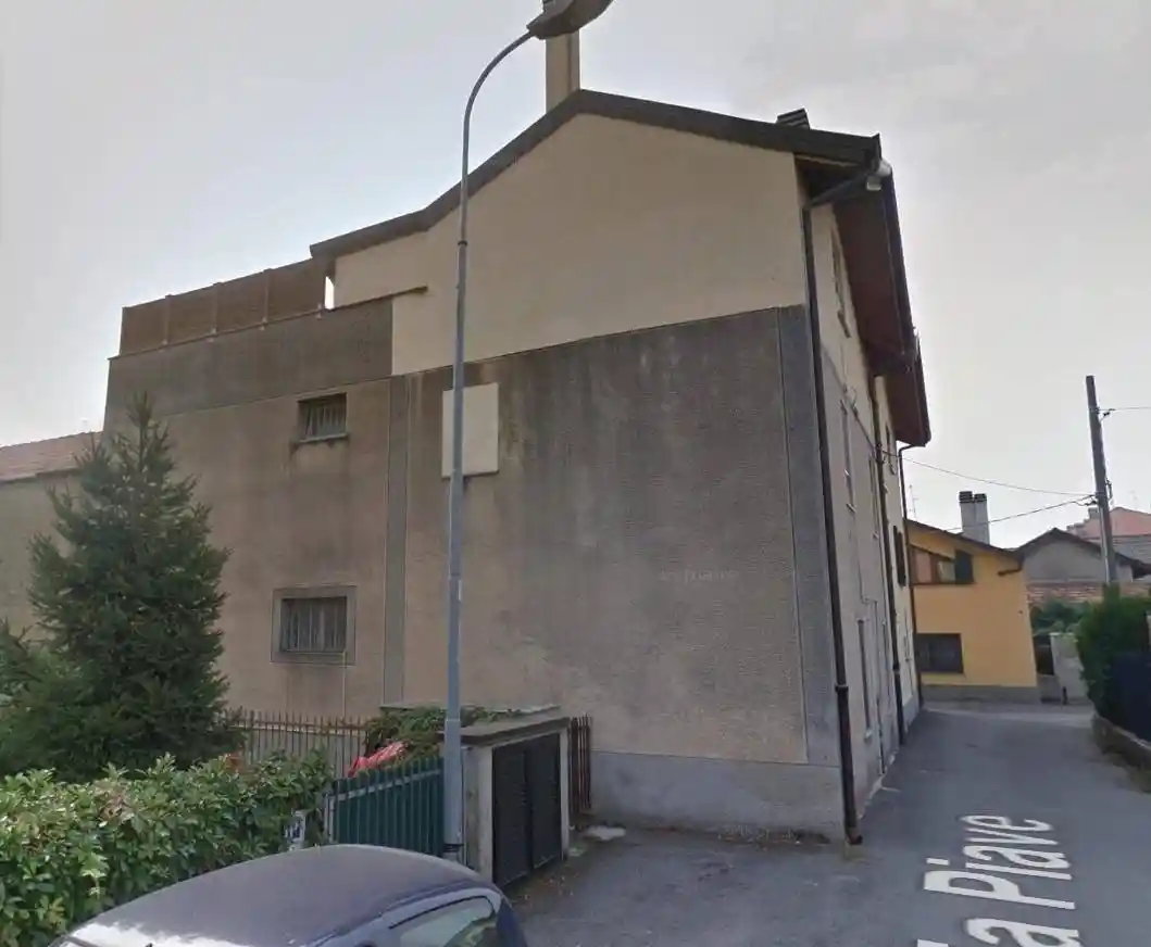 Appartamento in vendita a Cambiago