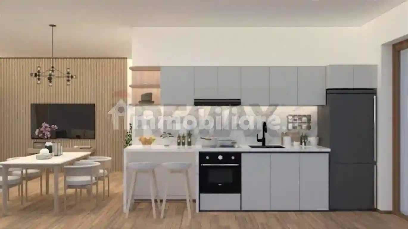 Villetta a schiera - foto 3