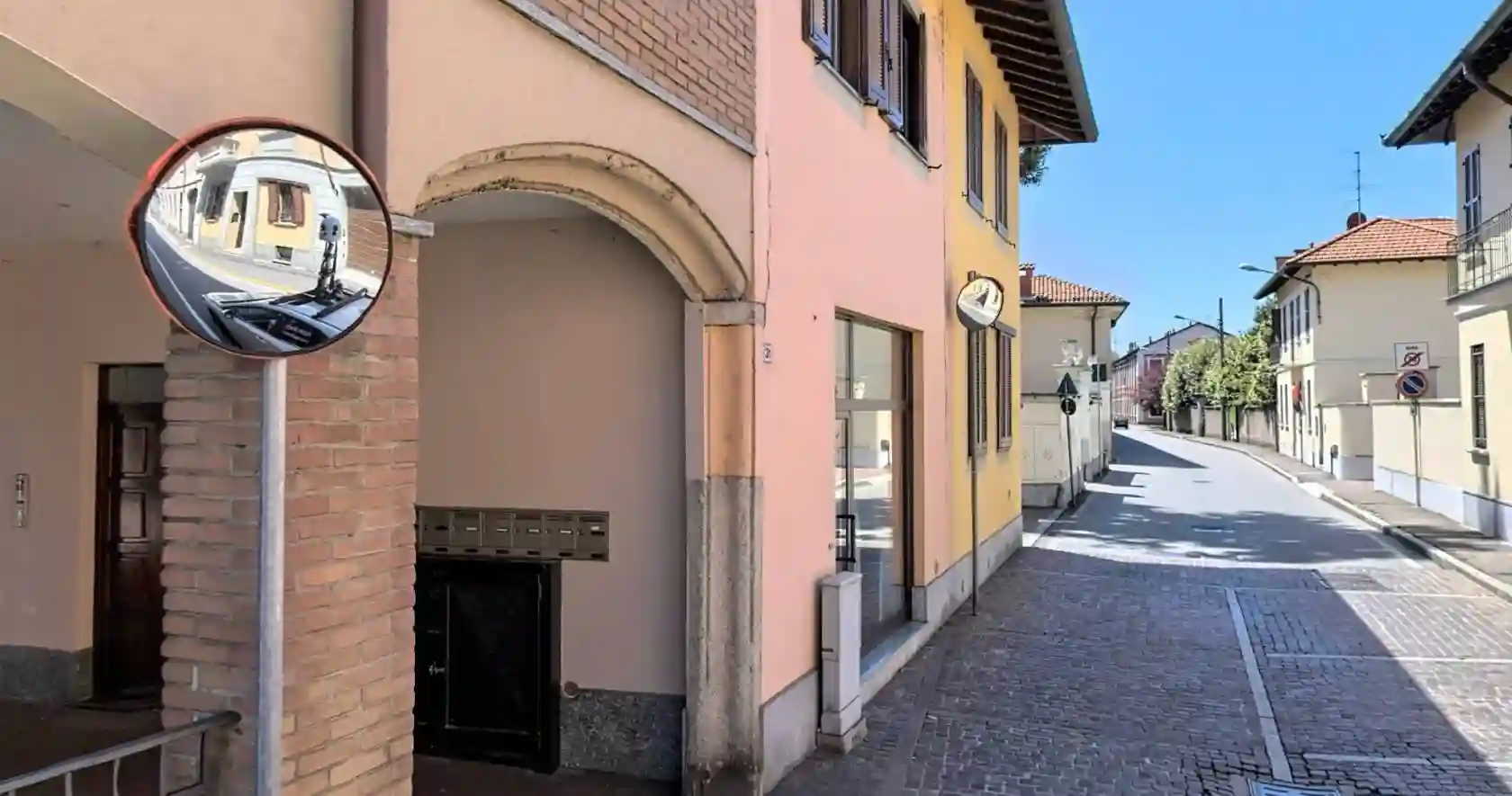 Villetta a schiera - foto 3