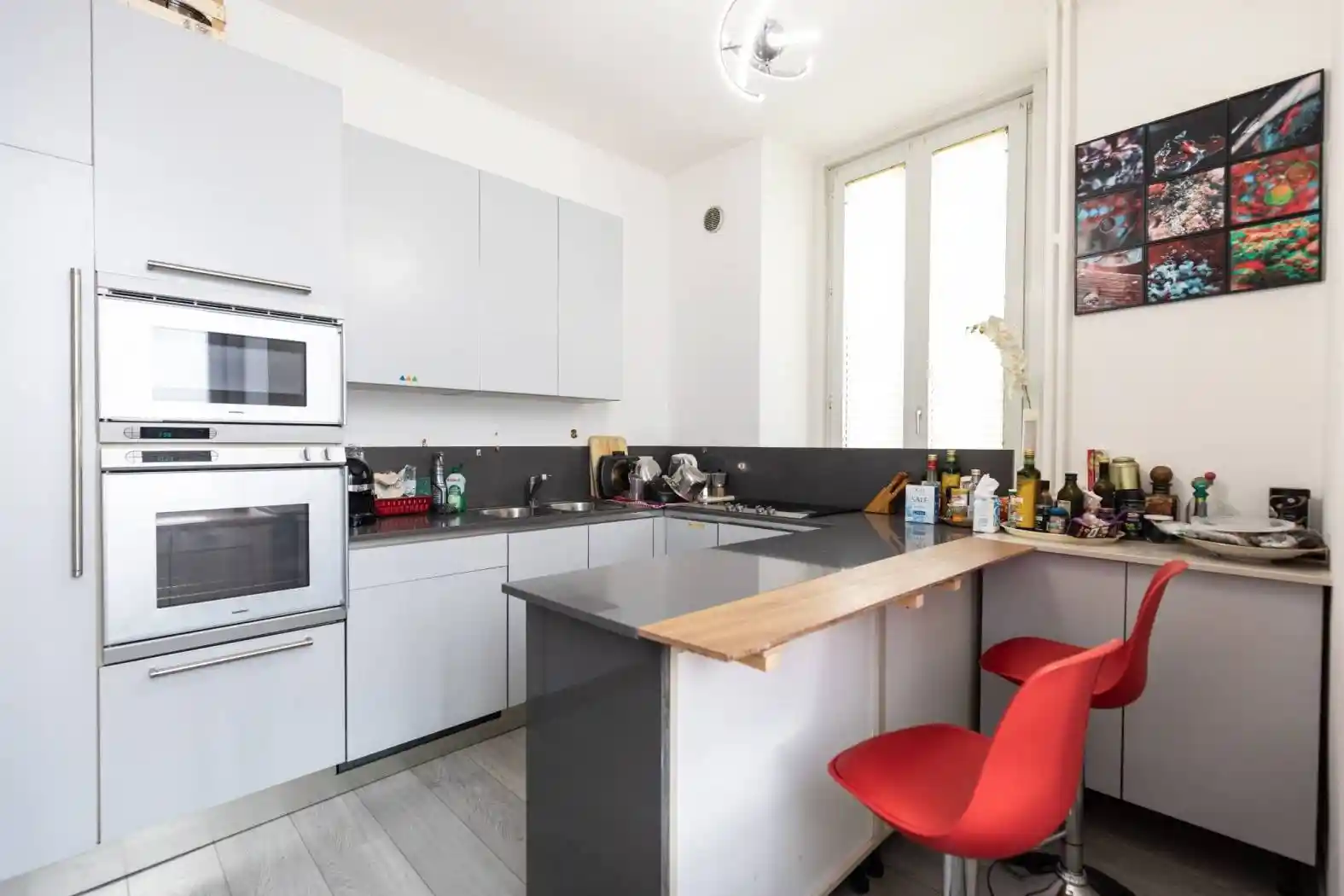 Appartamento in vendita a Bolzano