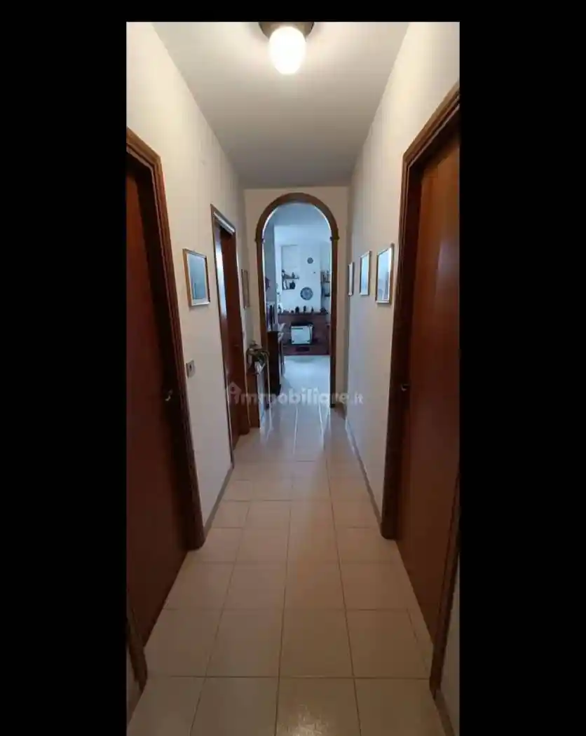 Appartamento in vendita a San Marco la Catola
