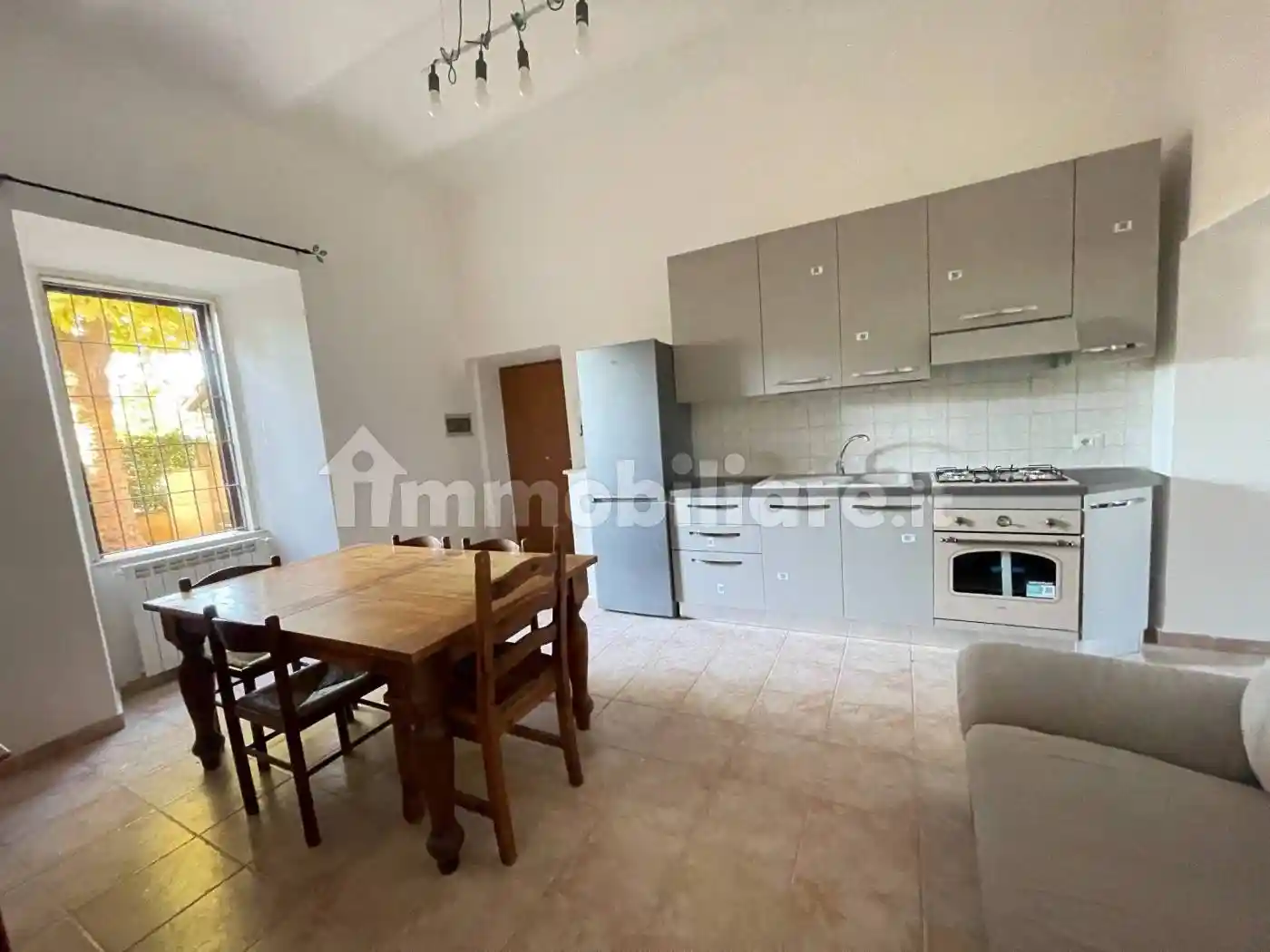 Appartamento in affitto a Fiumicino