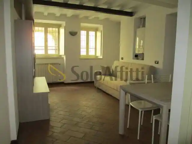 Appartamento in affitto a Rezzato