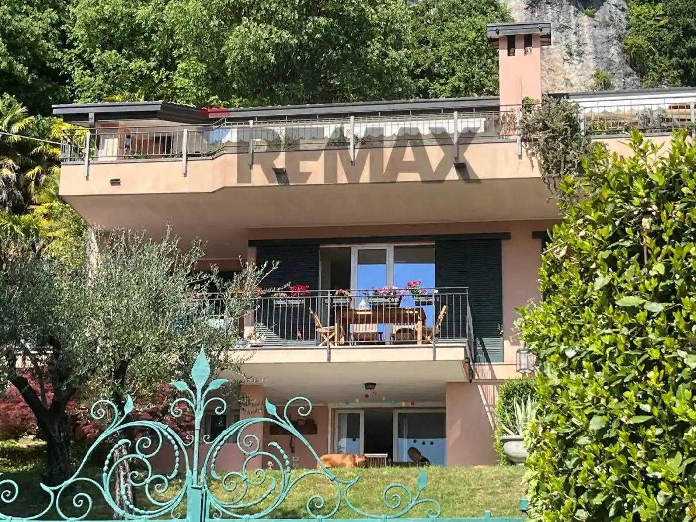 Appartamento in affitto a Leggiuno