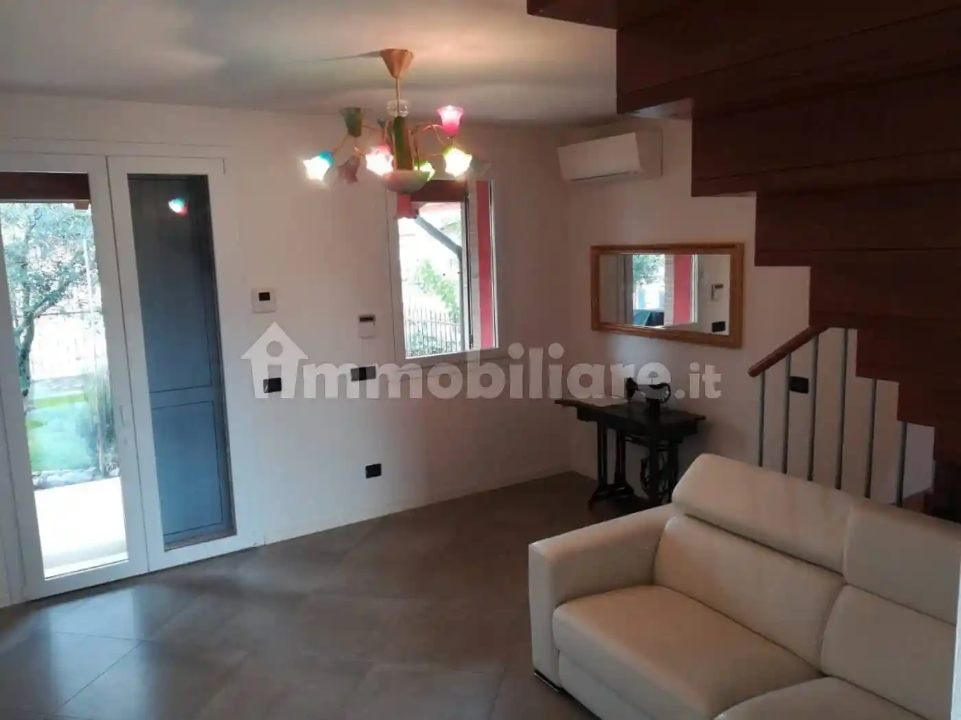 Casa indipendente in vendita a Parma