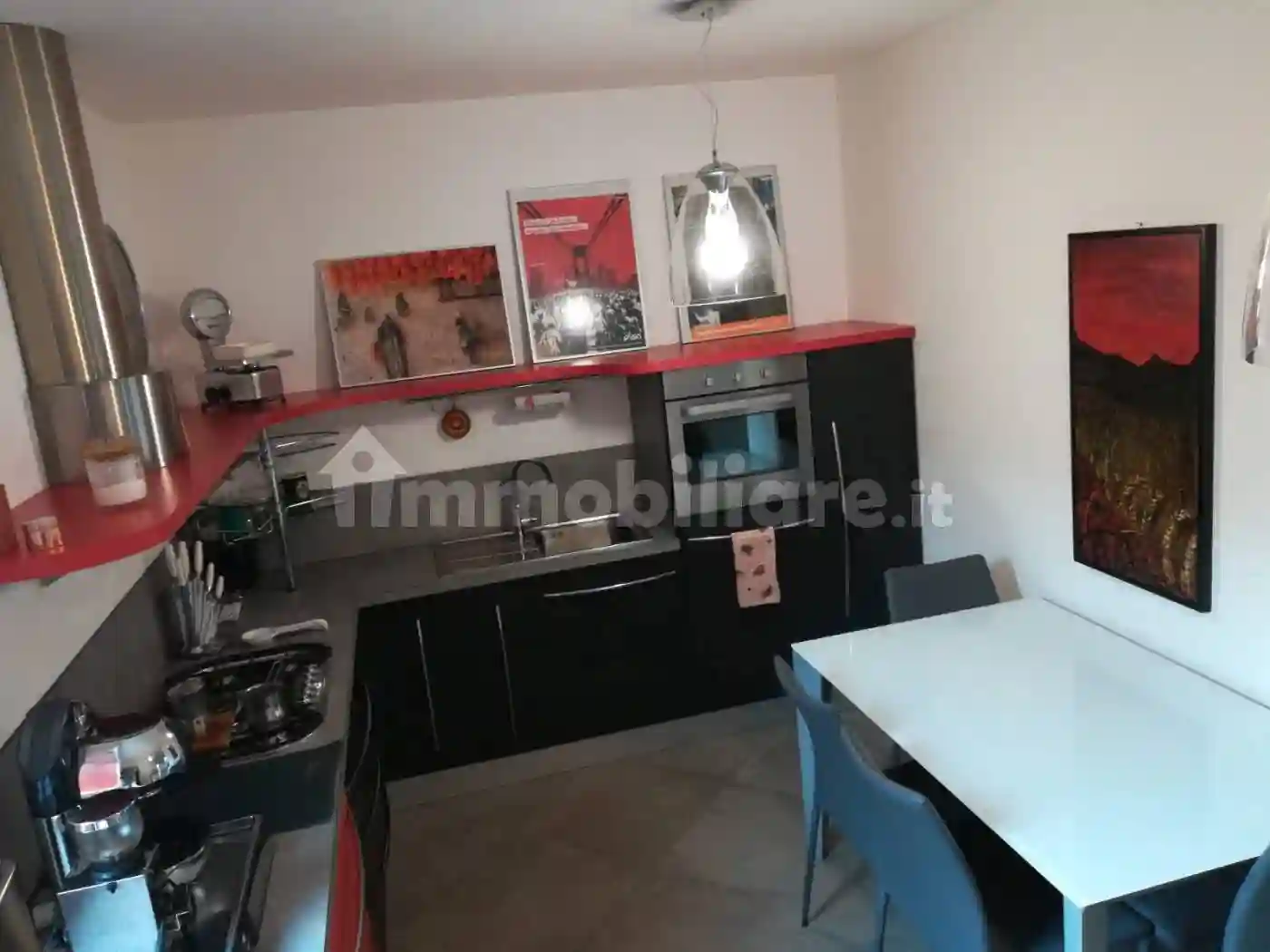 Casa indipendente - foto 4
