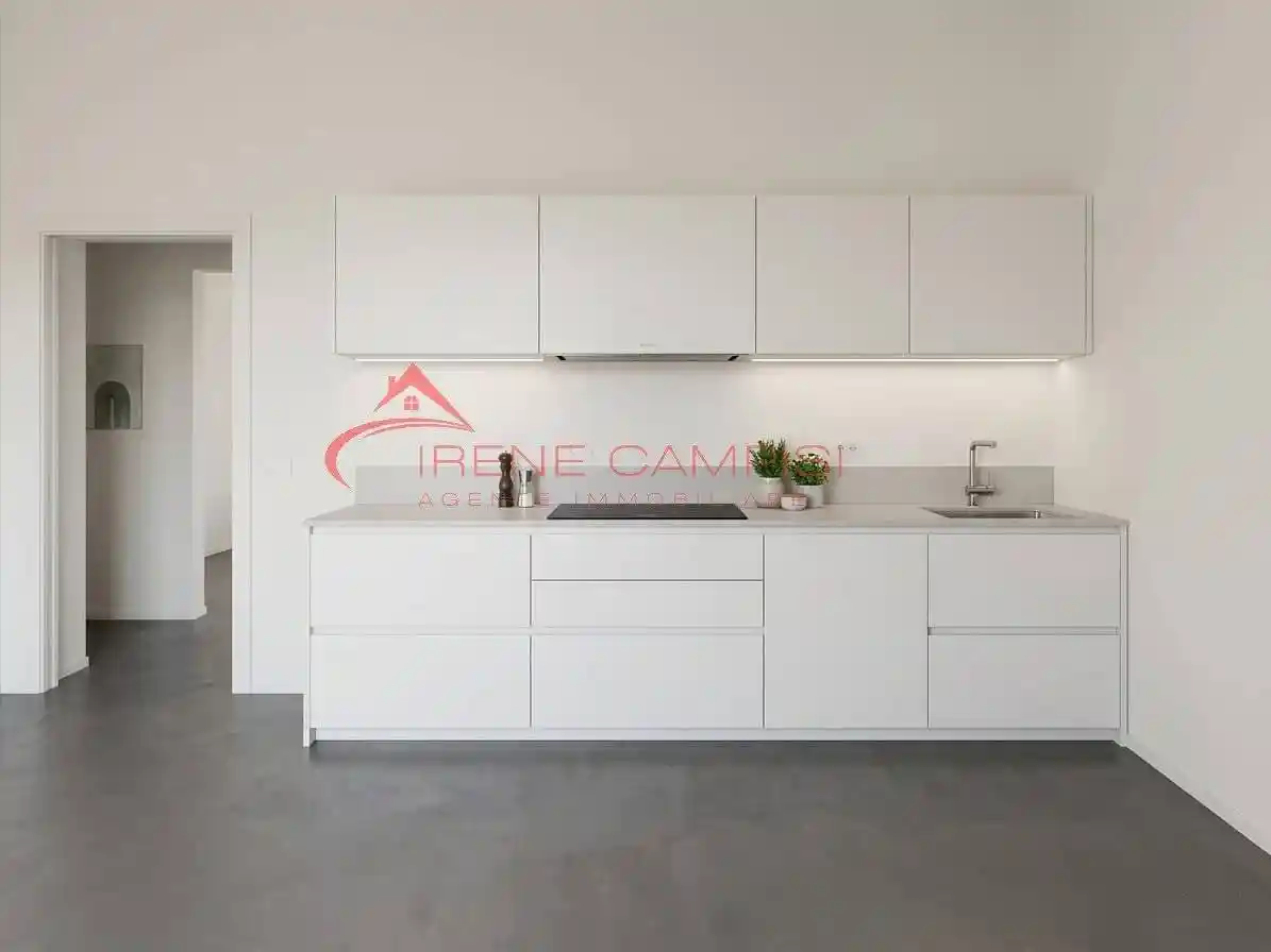 Appartamento in vendita a Firenze