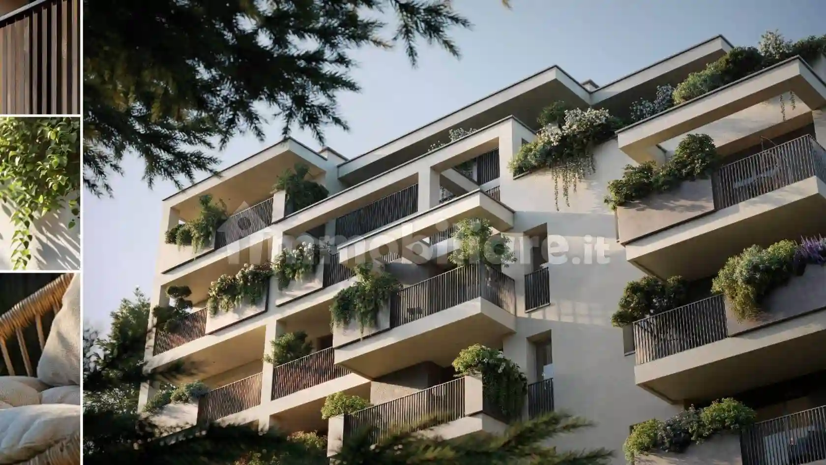 Progetto - foto 3