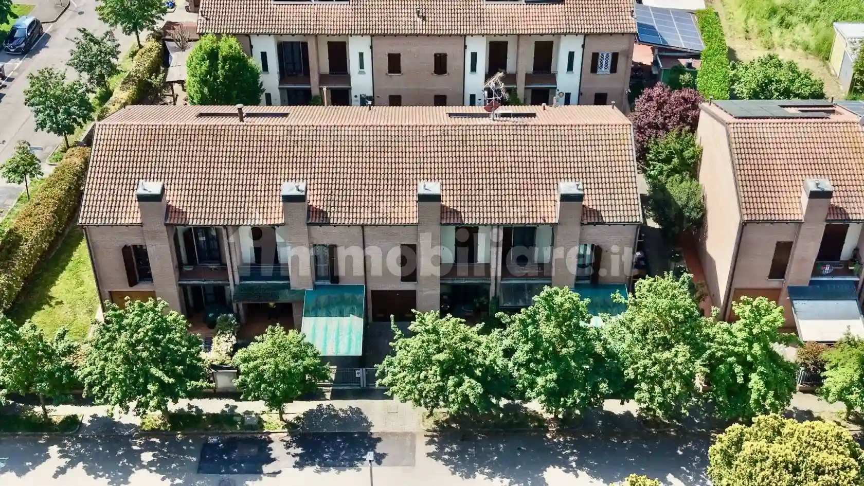 Villetta a schiera - foto 2