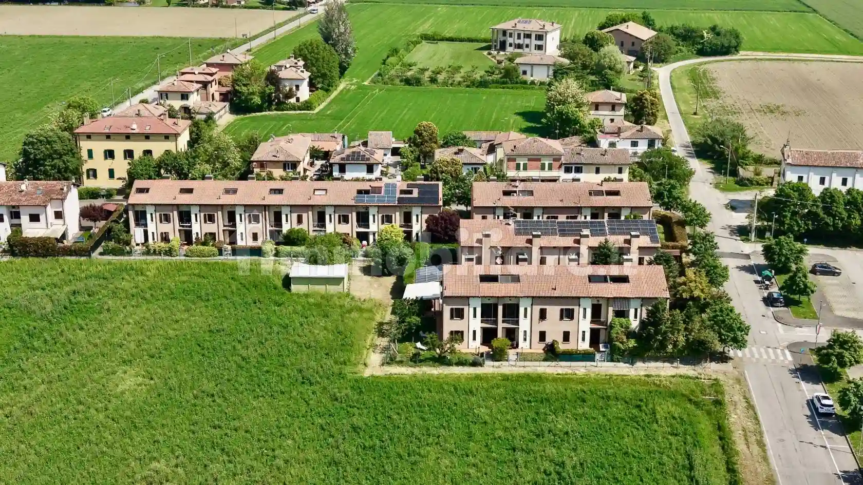 Villetta a schiera - foto 5