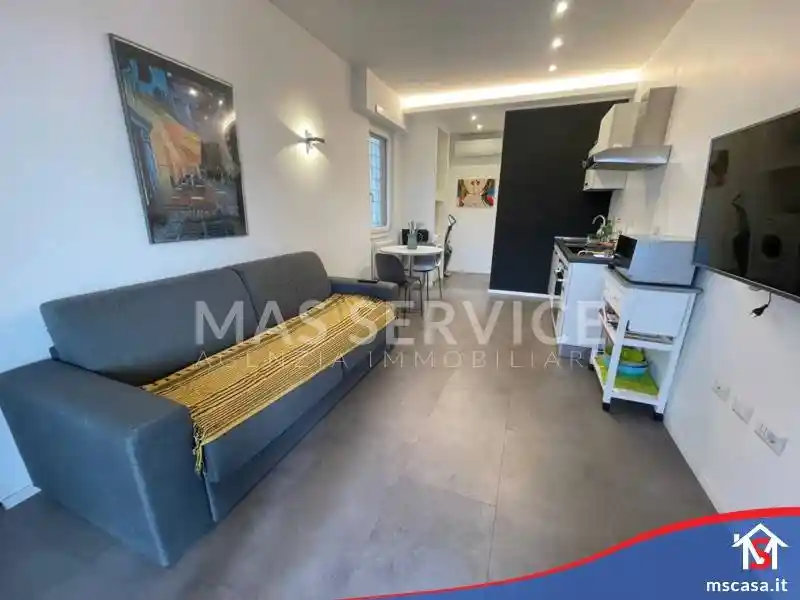 Attico - Mansarda in vendita a Roma