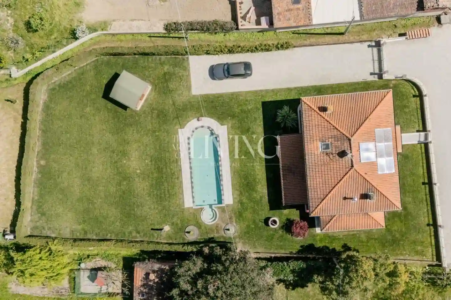 Villa - foto 2