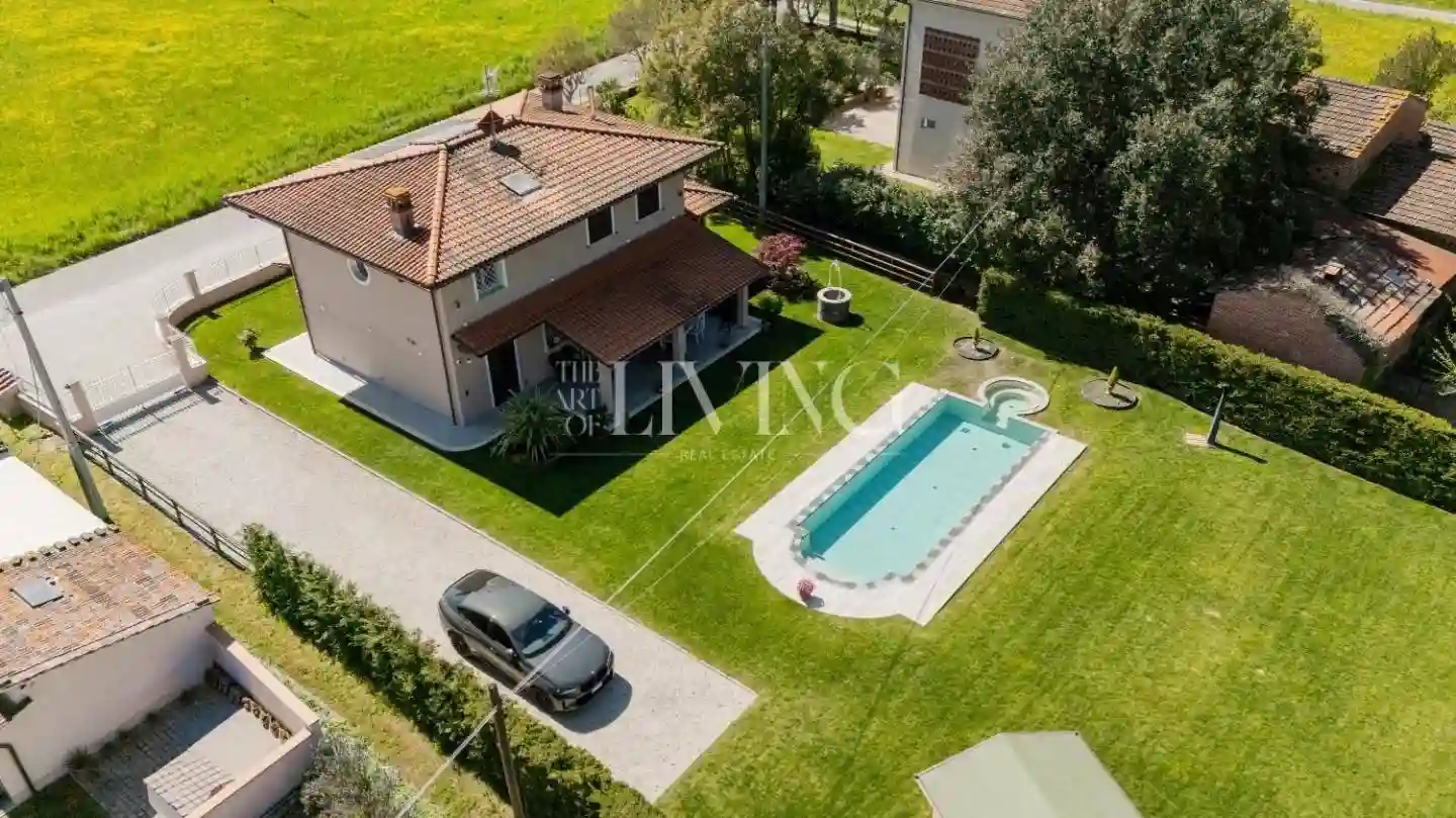 Villa - foto 4