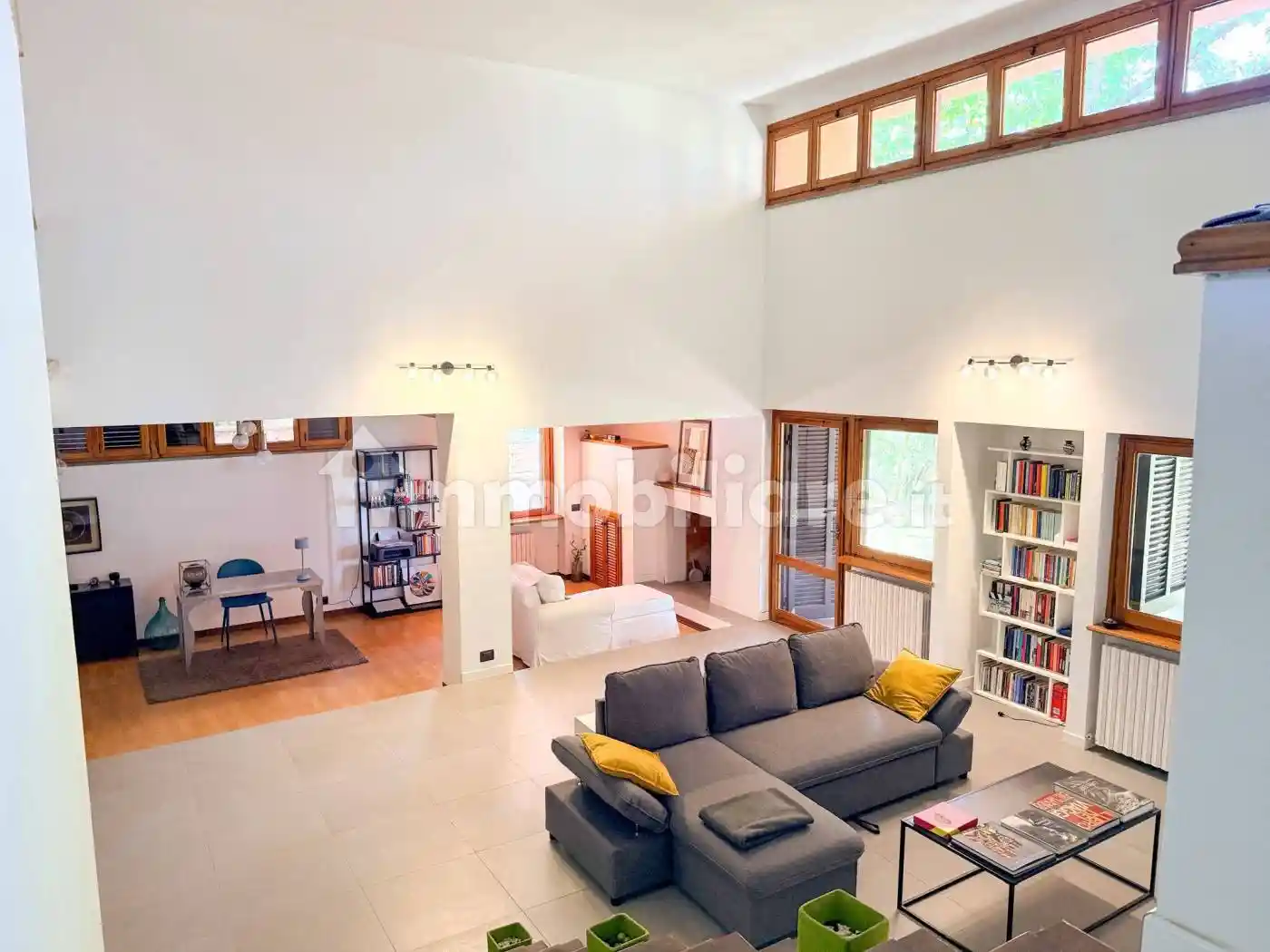 Villa in vendita a Viterbo