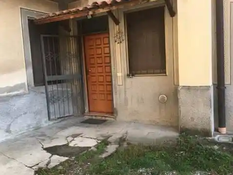 Appartamento in vendita a Cambiago
