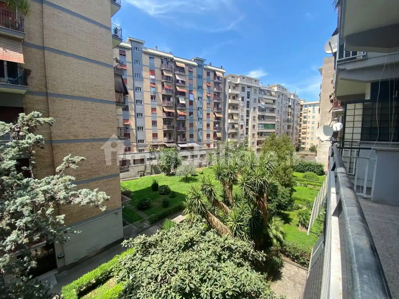 Appartamento in affitto a Roma