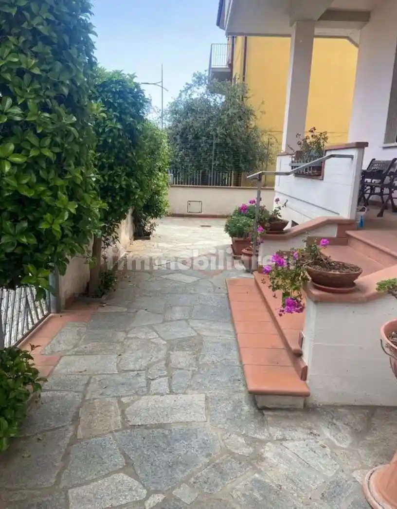 Appartamento in vendita a Montecatini-Terme