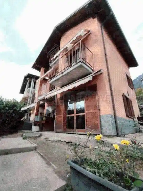 Villetta a schiera in vendita a Castione Andevenno