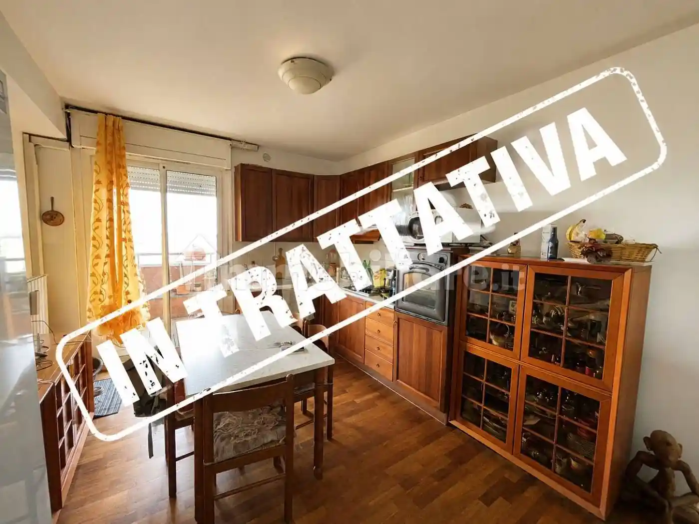 Appartamento in vendita a Baranzate