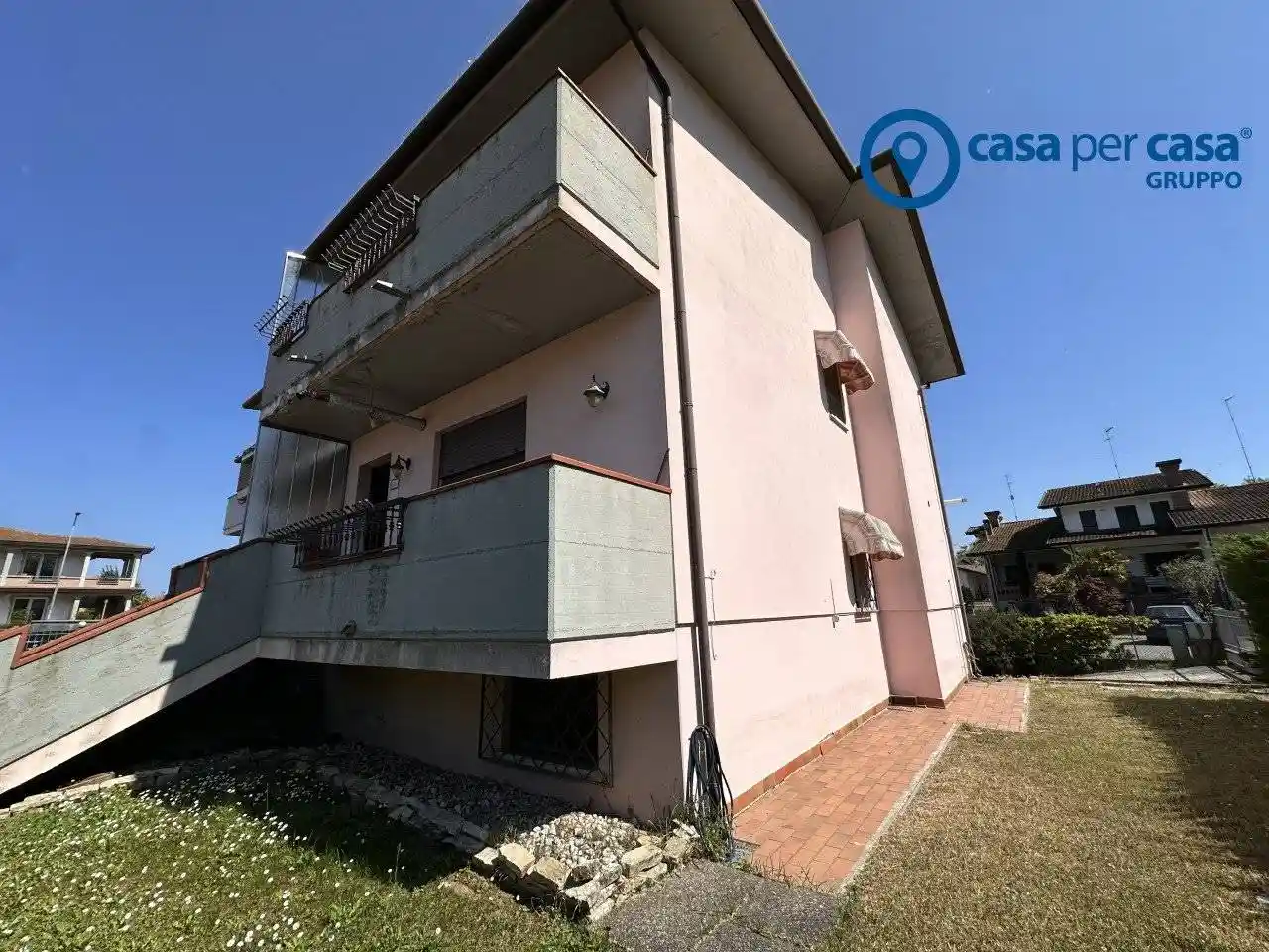 Villetta a schiera in vendita a Porto Viro