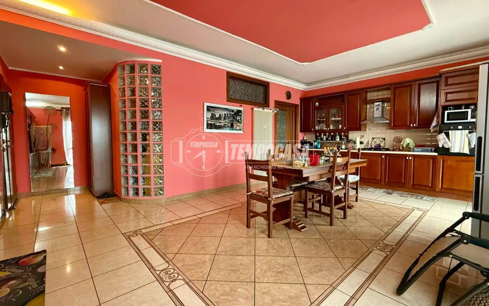 Appartamento in vendita a Cologno Monzese