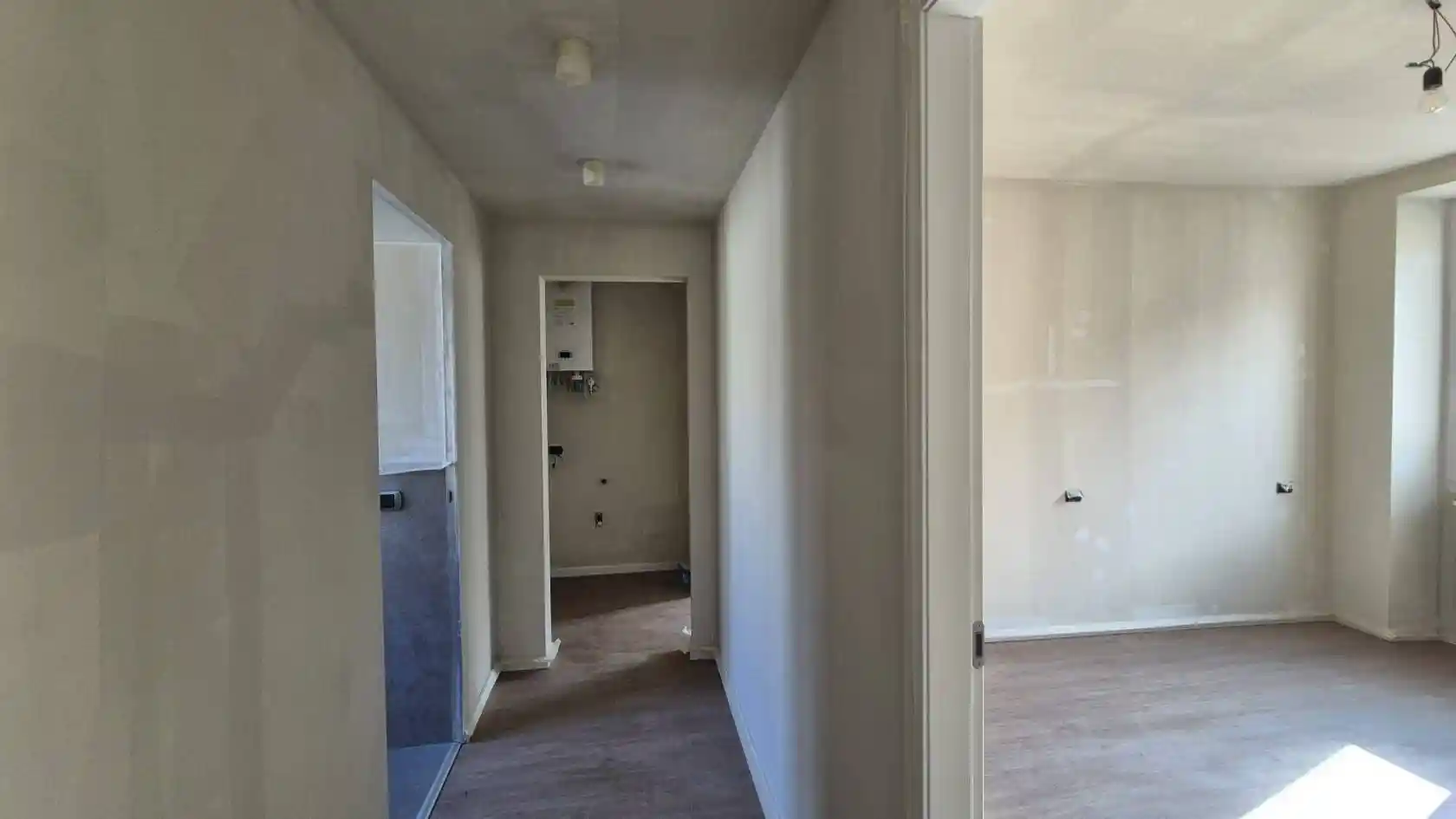 Appartamento in vendita a Fara Gera d'Adda