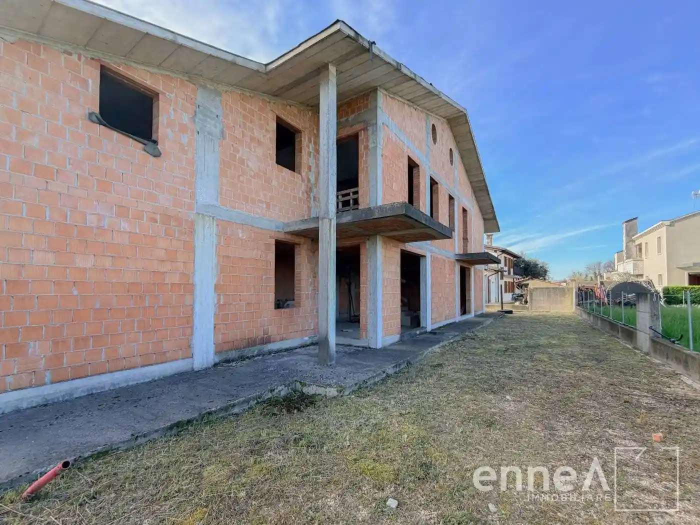Villa in vendita a Zenson di Piave