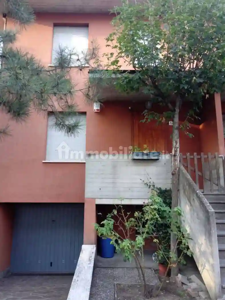Villetta a schiera - foto 3