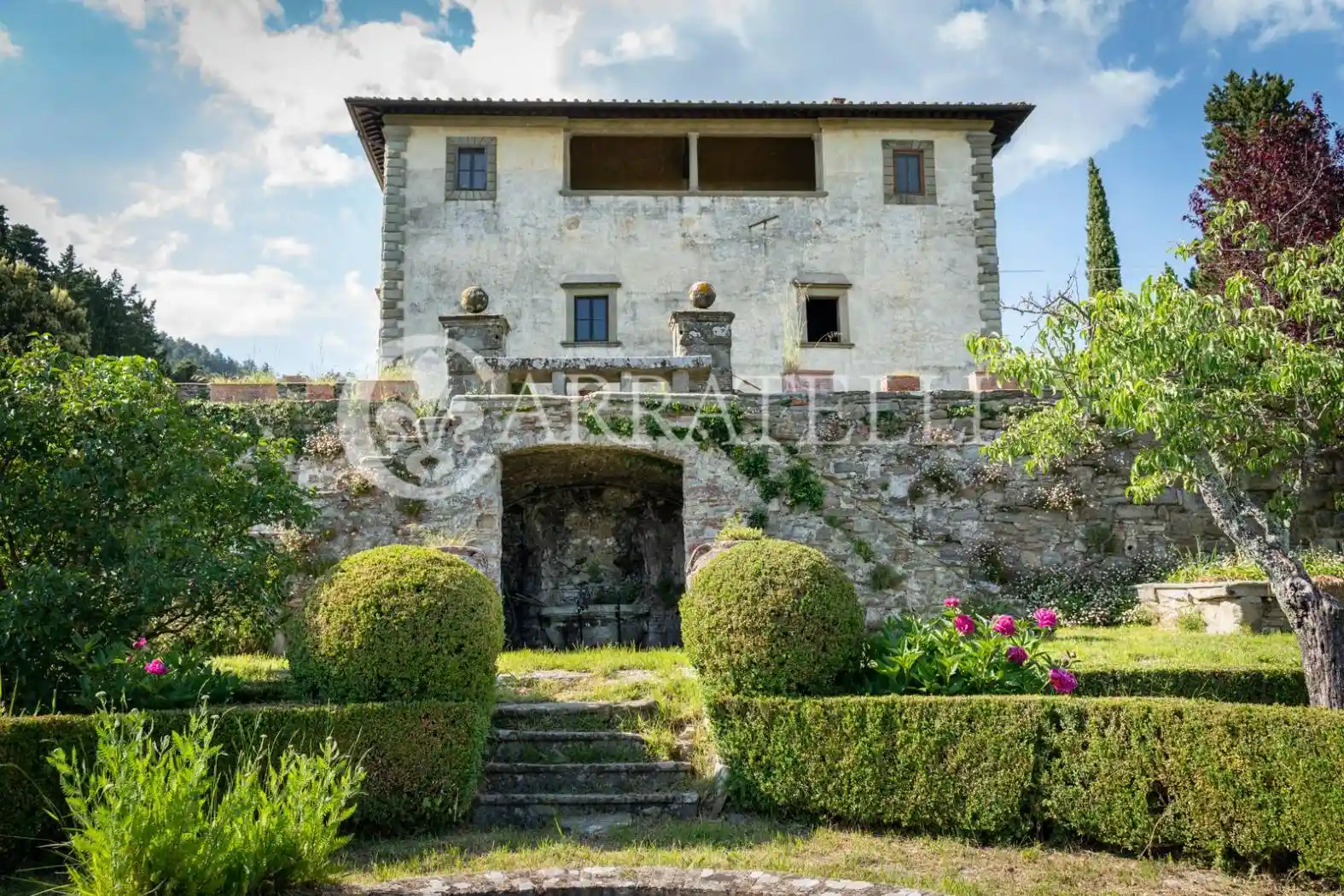 Villa in vendita a Pontassieve