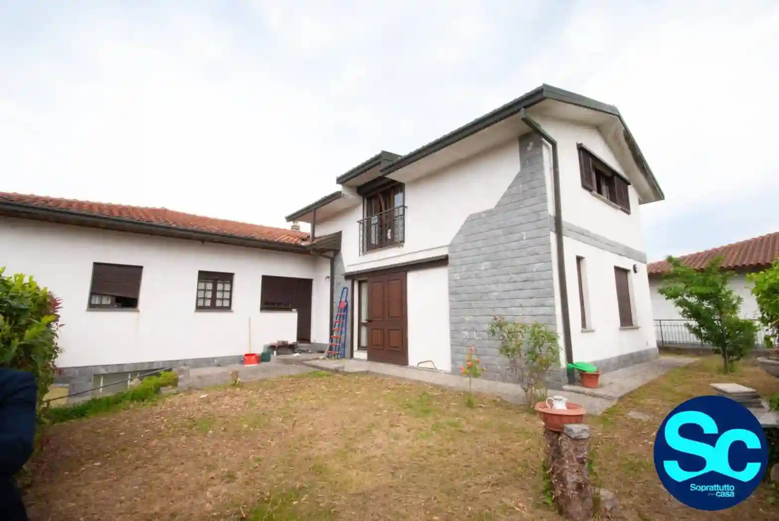 Villa - foto 2