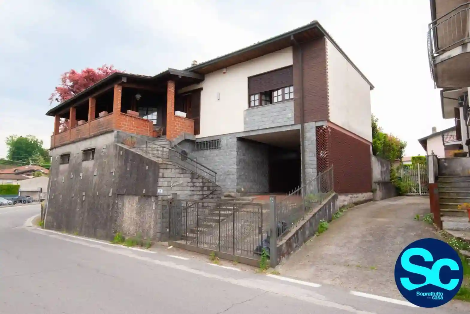 Villa - foto 3