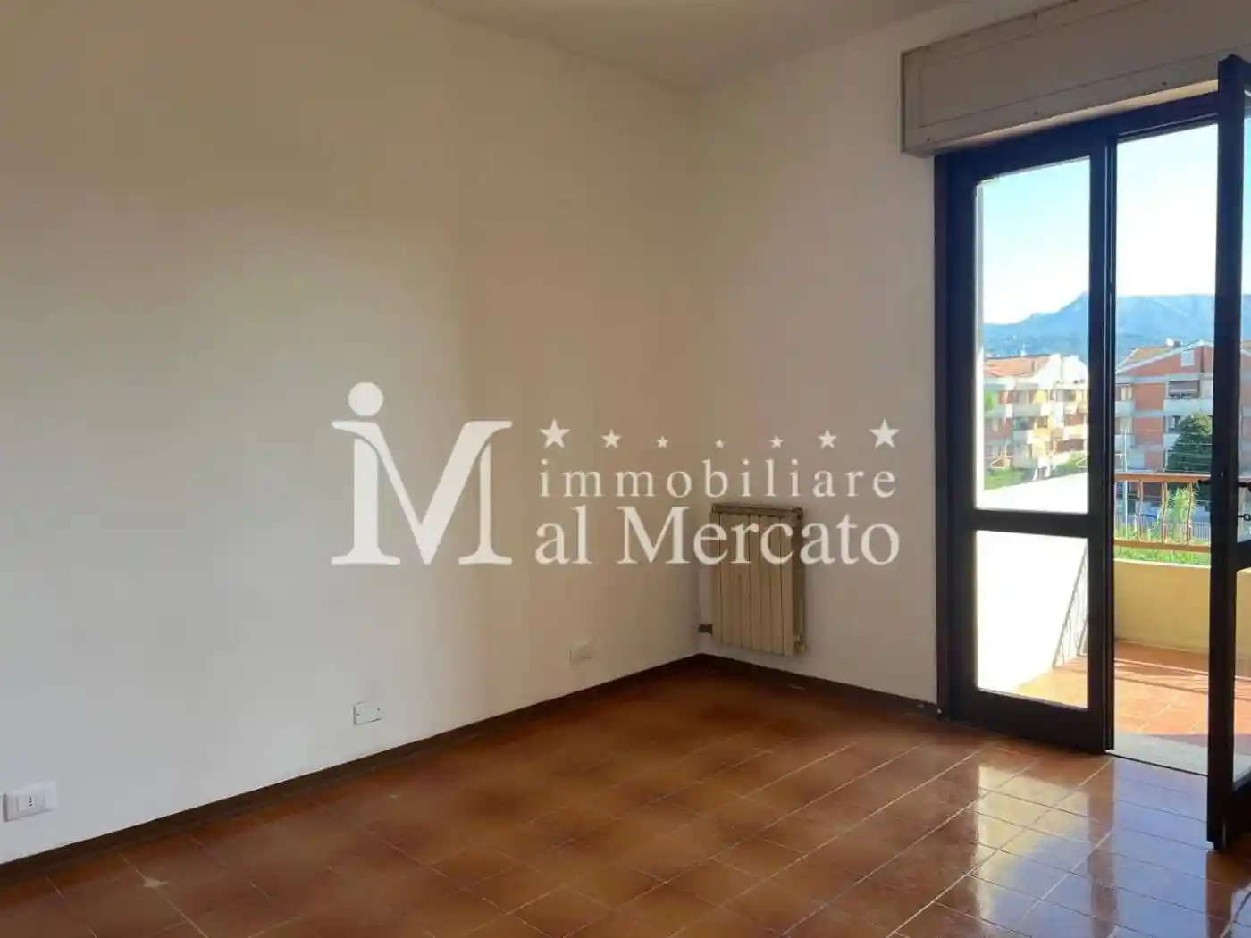 Appartamento in vendita a Viareggio