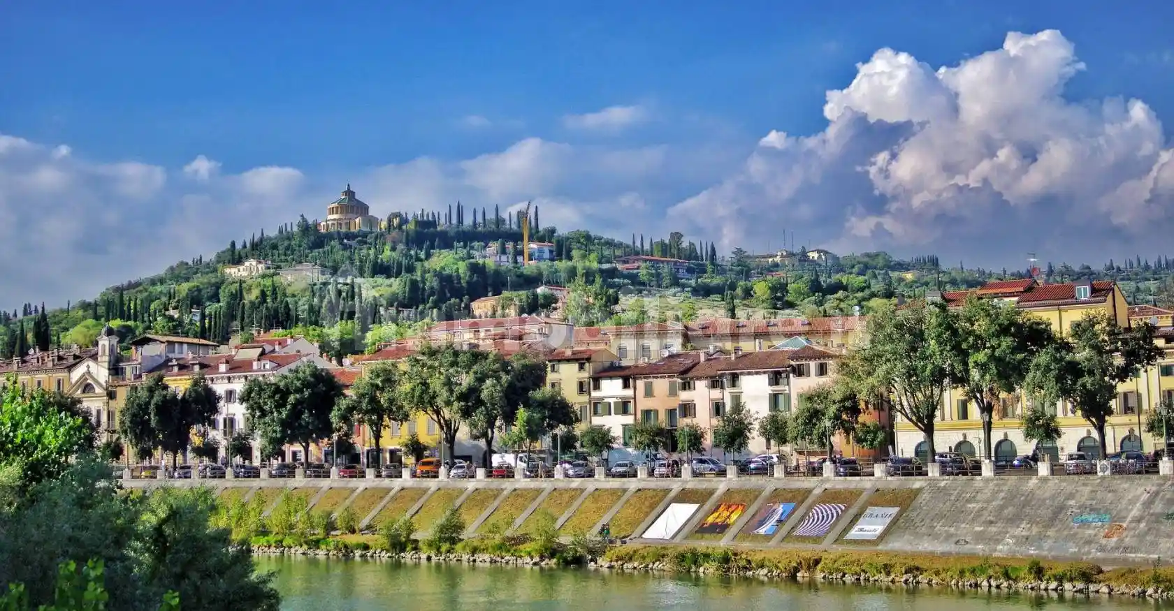 Villa in vendita a Verona