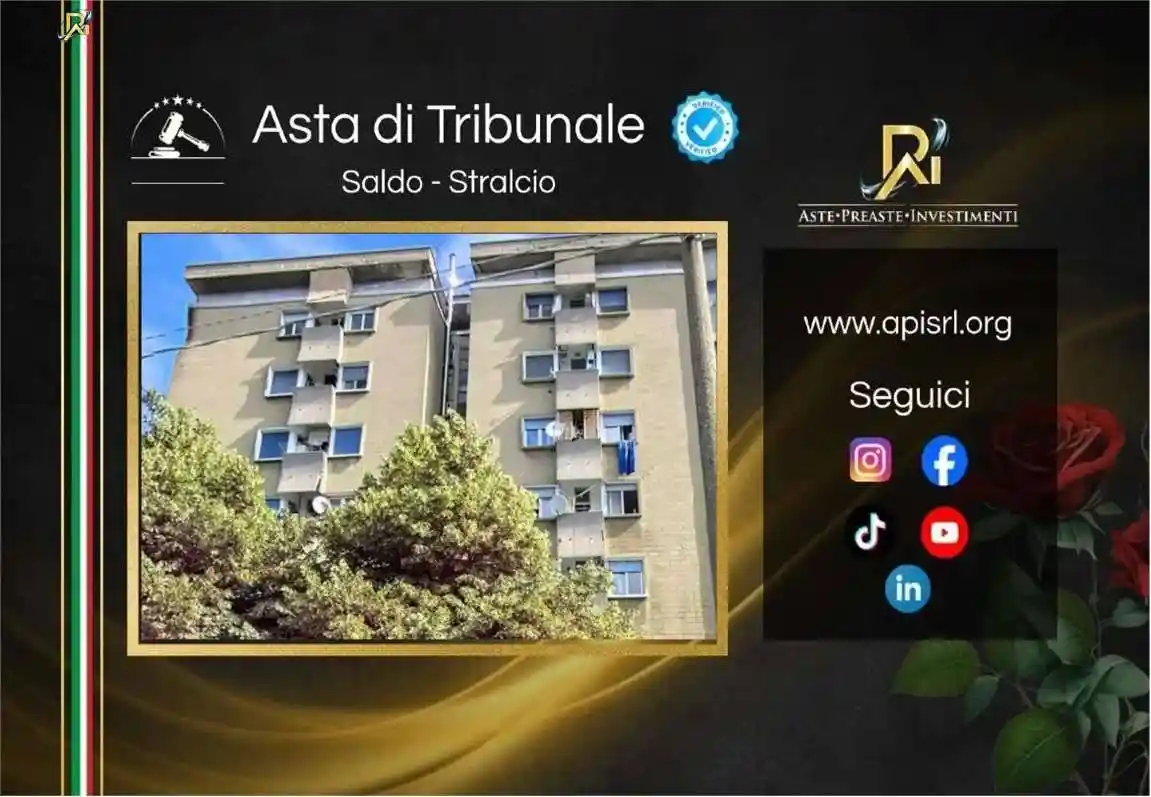 Appartamento in vendita a Solaro