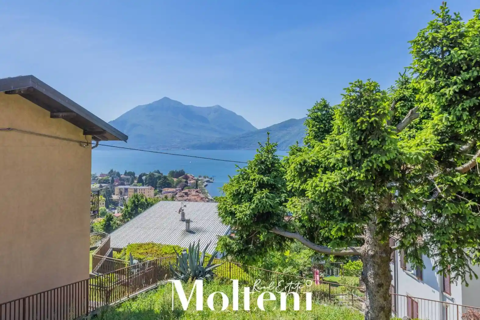 Appartamento in vendita a Bellano