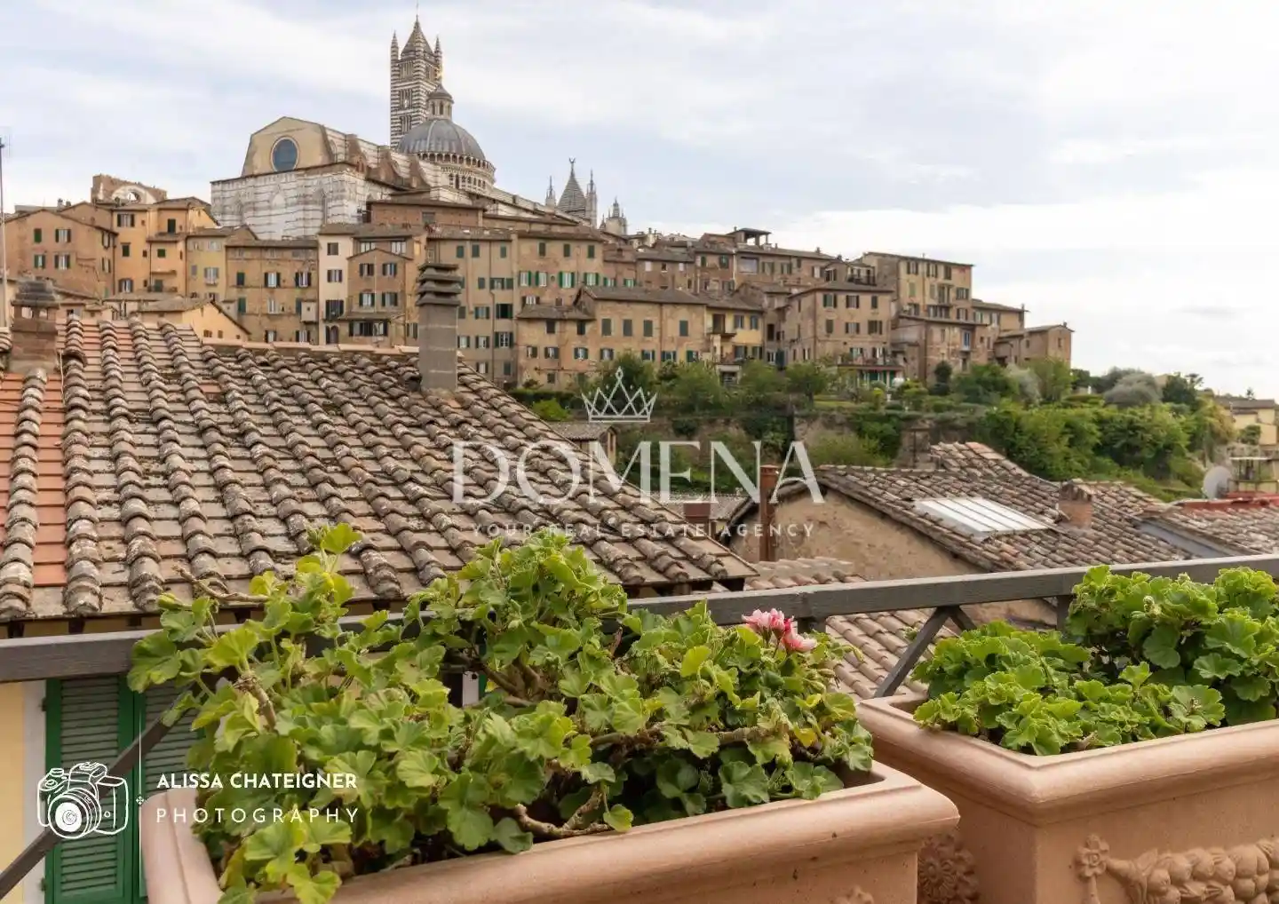 Appartamento in vendita a Siena