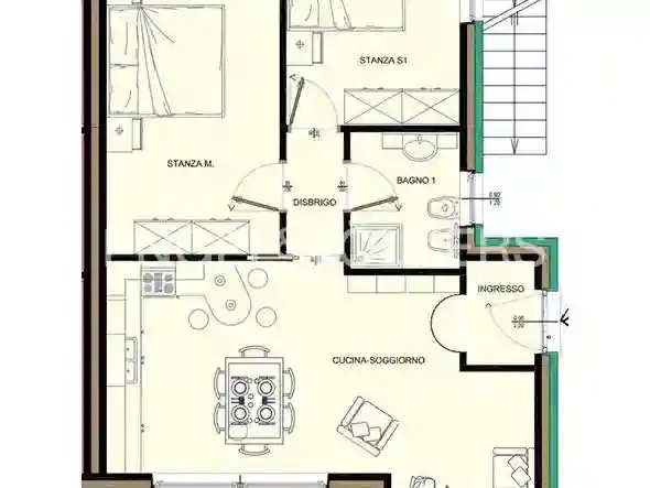 Appartamento - foto 4