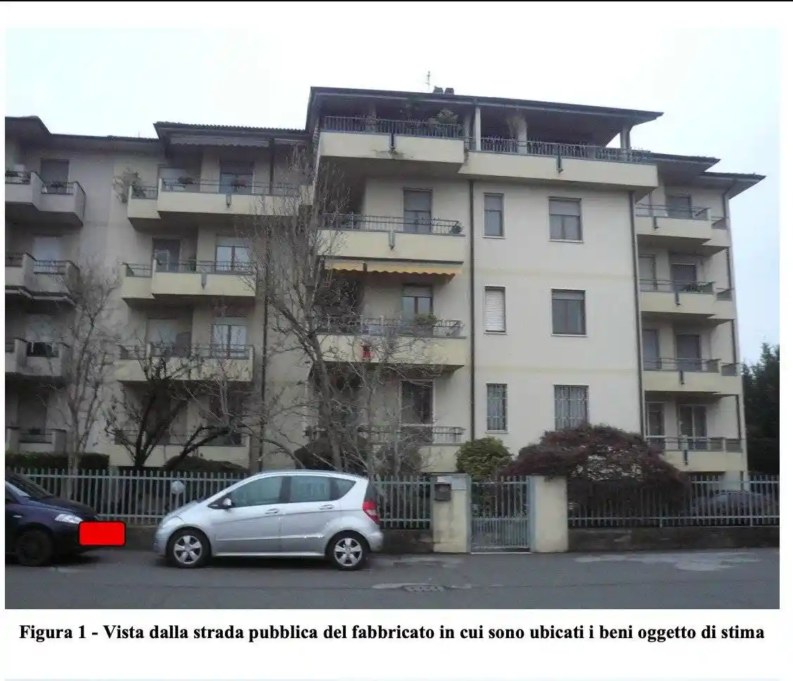 Appartamento in vendita a Casalpusterlengo