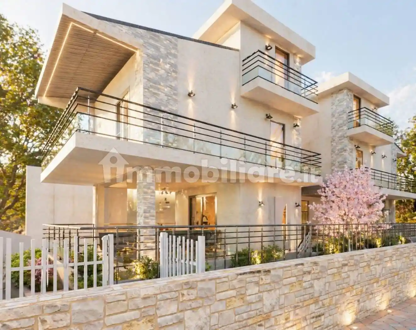 Villa in vendita a Roma