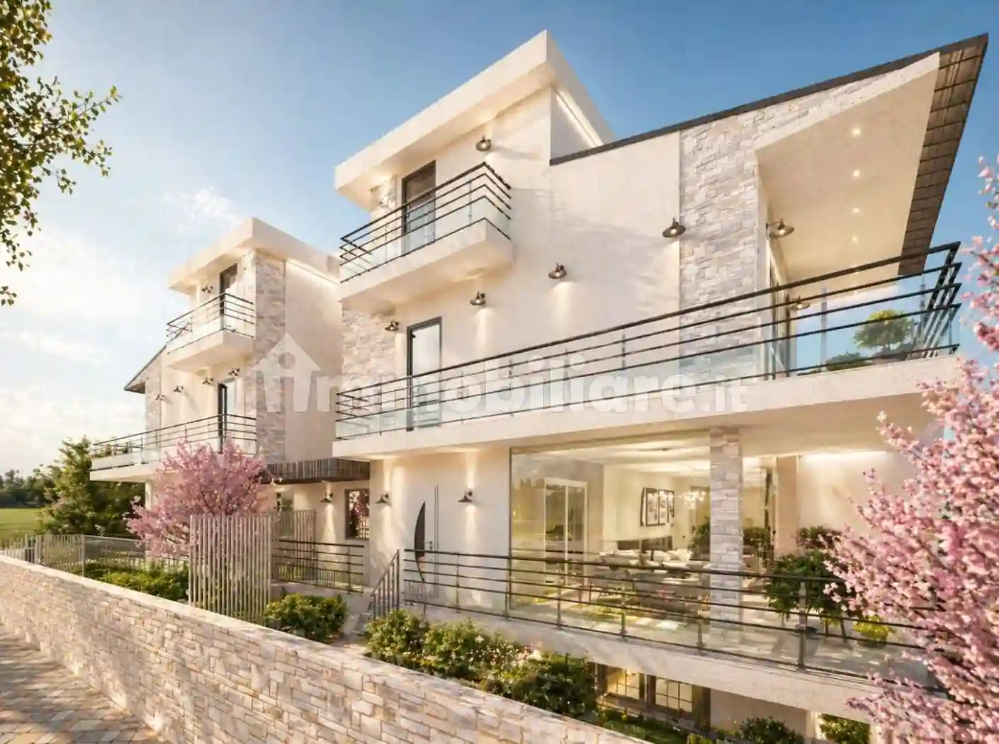 Villa - foto 2