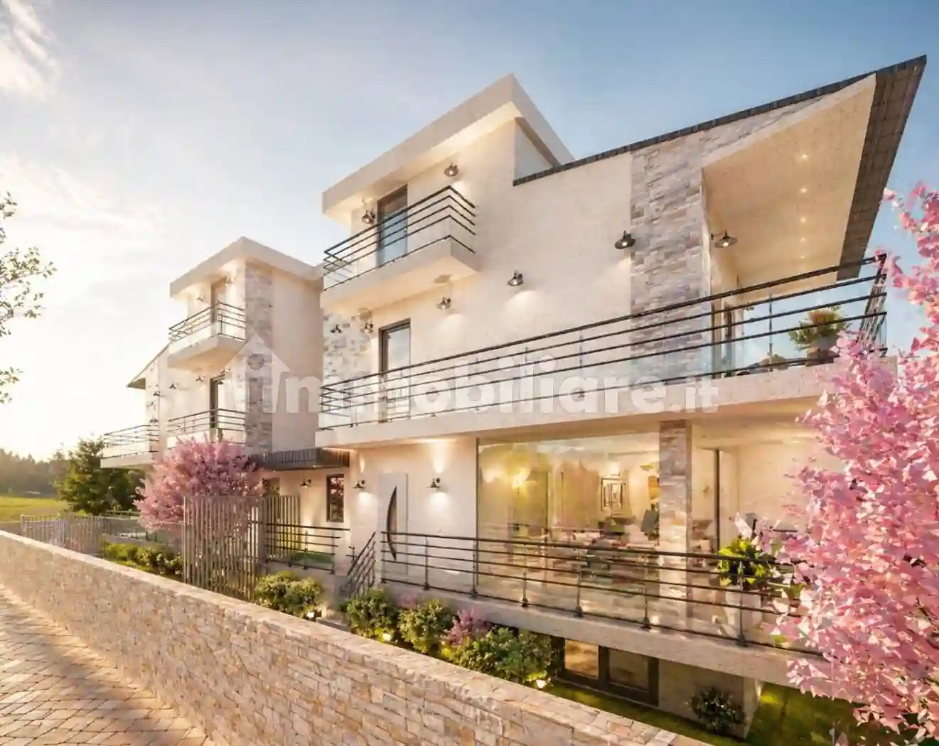 Villa - foto 4