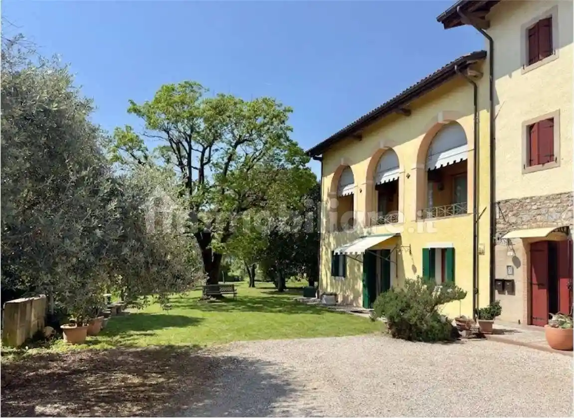 Casa indipendente in vendita a Conegliano