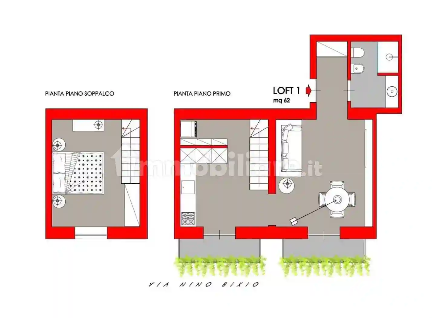 Appartamento - foto 2