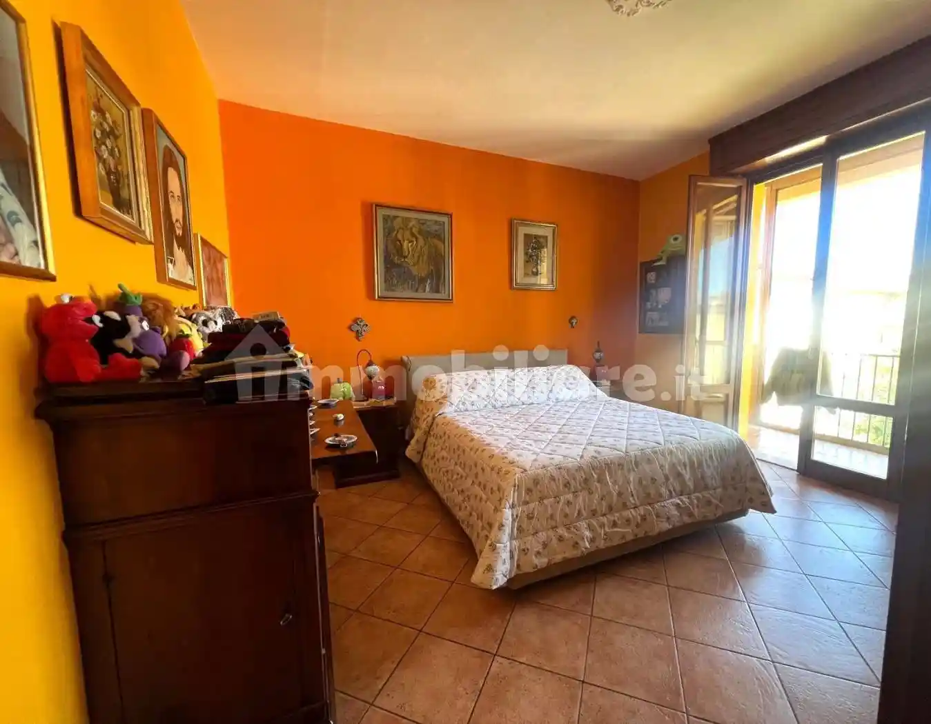 Appartamento in vendita a Firenze