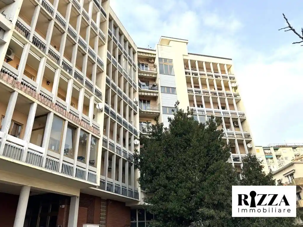 Appartamento in vendita a Trieste