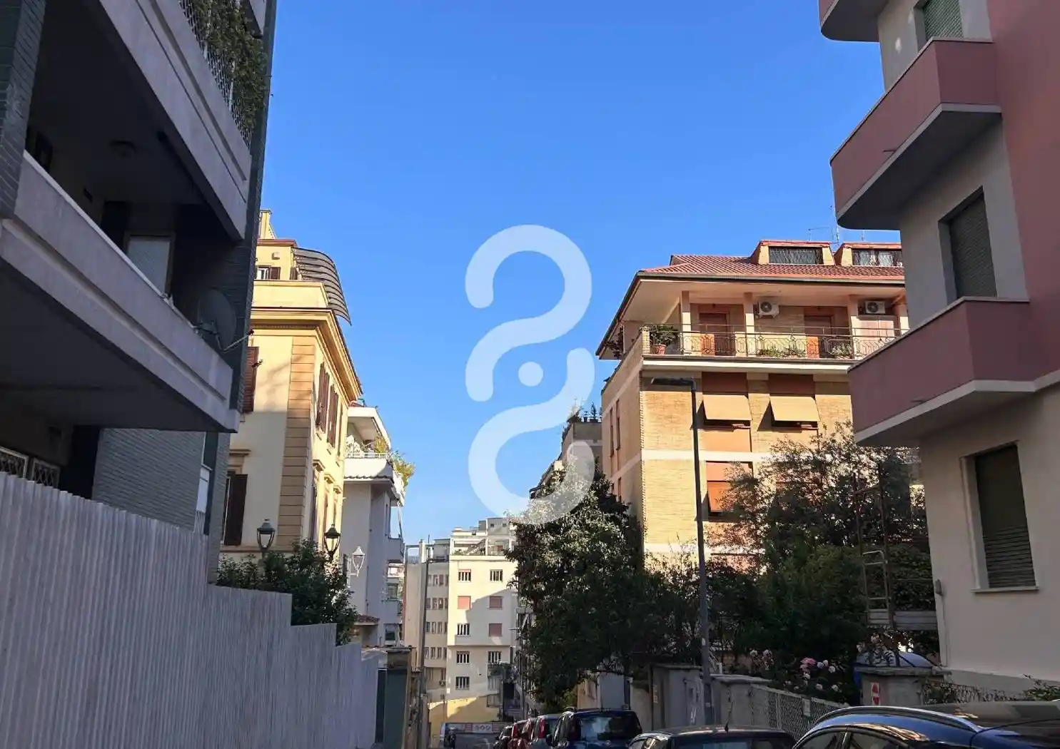 Appartamento in affitto a Roma