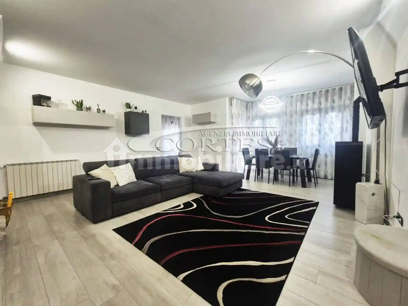 Appartamento in vendita a Città di Castello