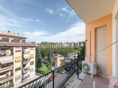 Appartamento in vendita a Viterbo